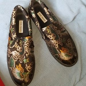 Shoe by Steve madden